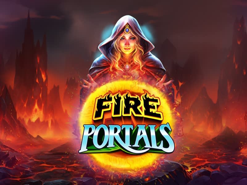 Fire Portals