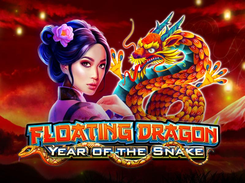 Floating Dragon – Year of the Snake