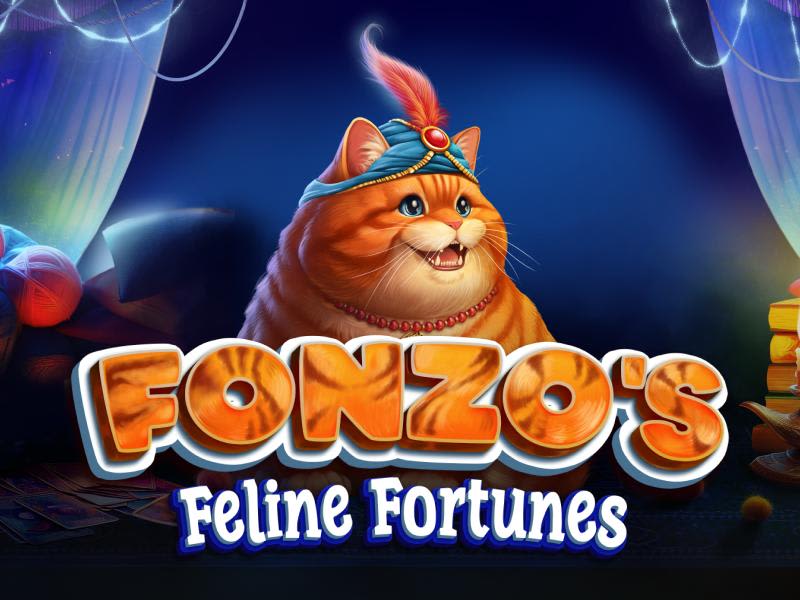 Fonzo’s Feline Fortunes