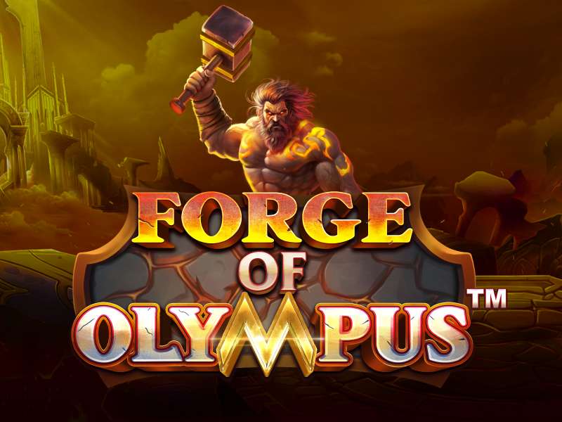 Forge of Olympus