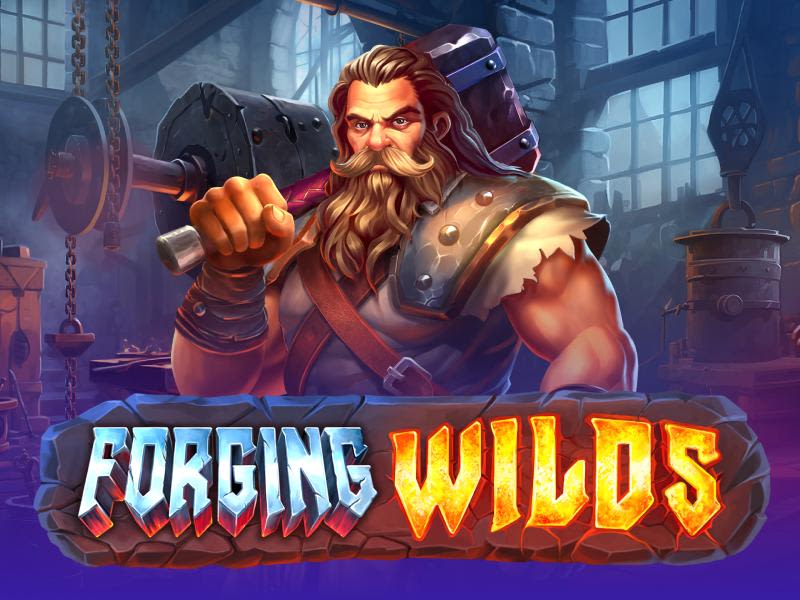 Forging Wilds