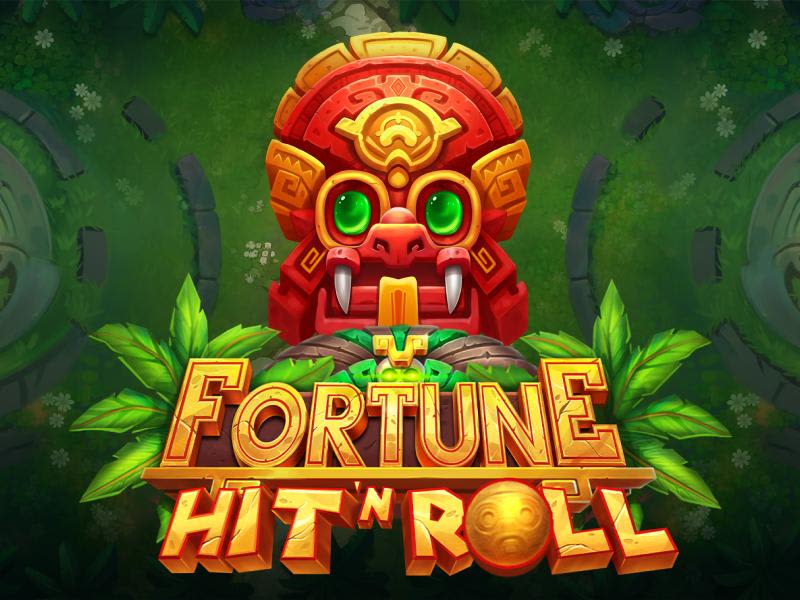 Fortune Hitn Roll 