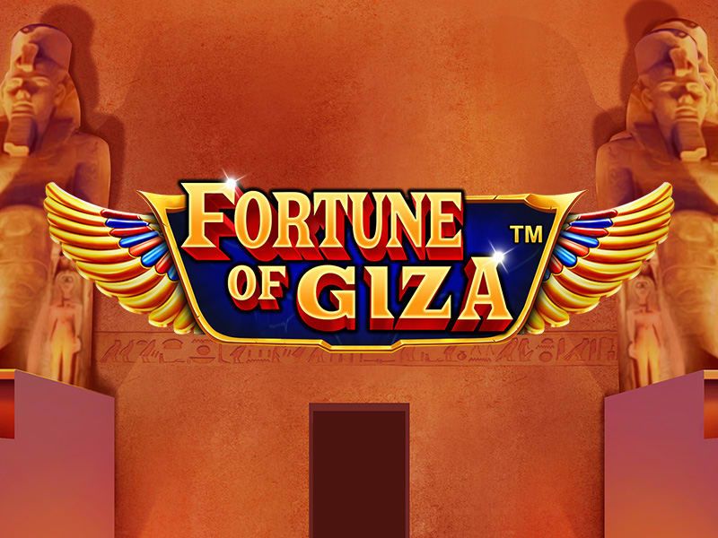 Fortune of Giza