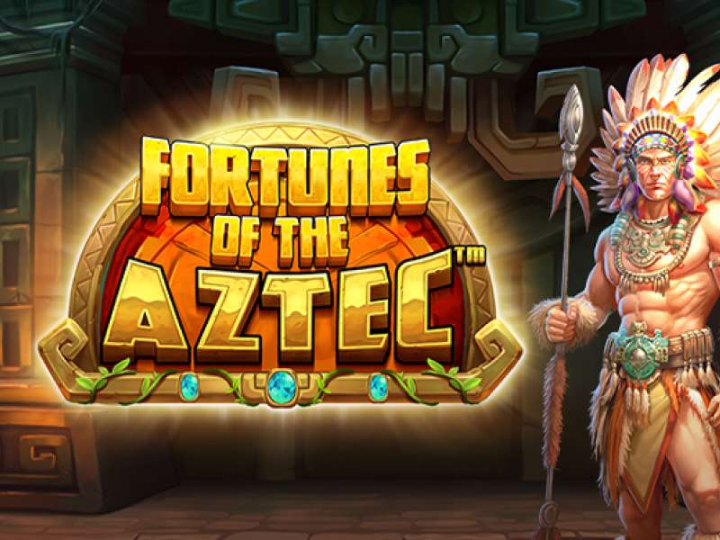 Fortunes of the Aztec