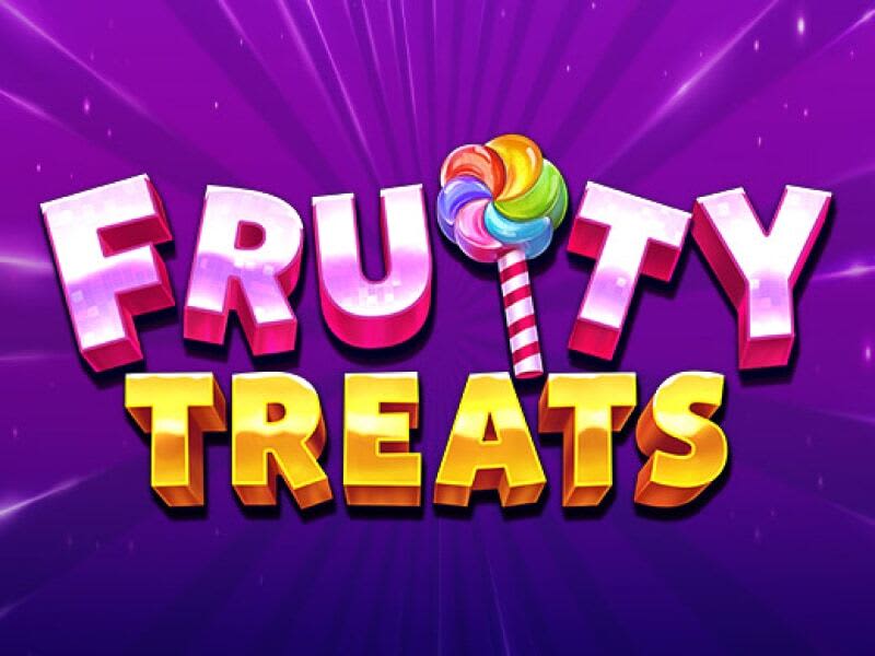 Fruity Treats