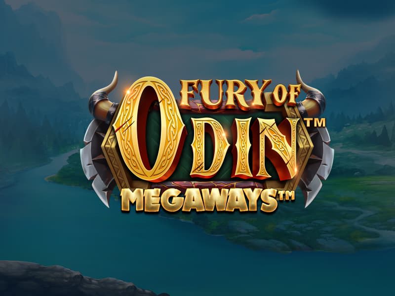 Fury of Odin Megaways