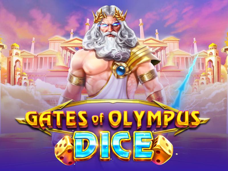 Gates of Olympus Dice