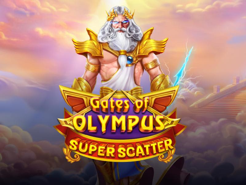 Gates of Olympus Super Scatter