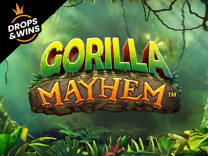 Gorilla Mahyem