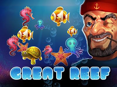 Great Reef