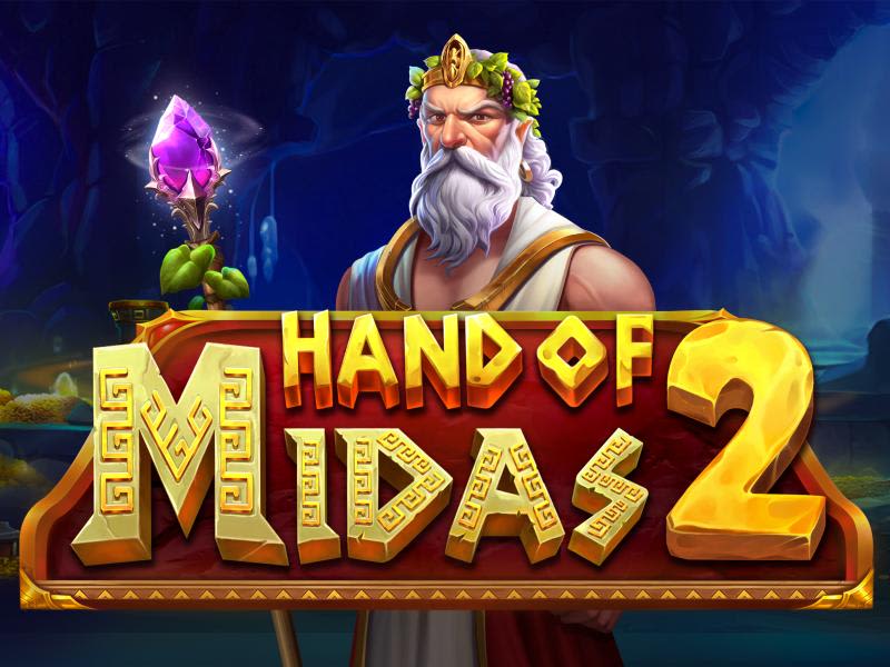 Hand of Midas 2