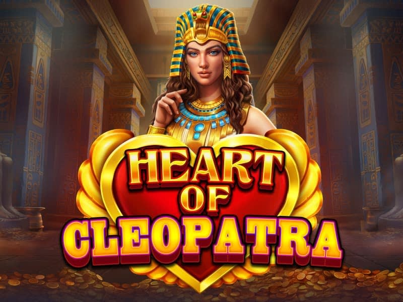 Heart of Cleopatra