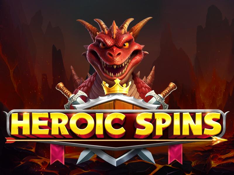 Spin heroes casino