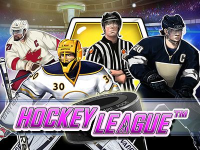 Hockey League