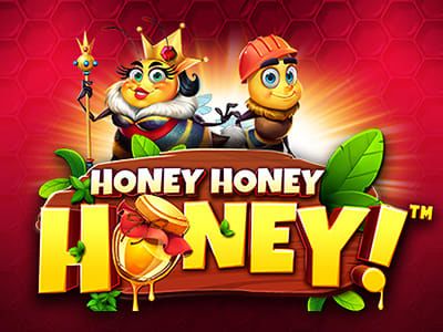 Honey Honey Honey