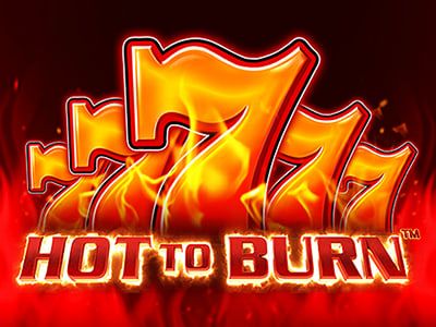Hot to Burn