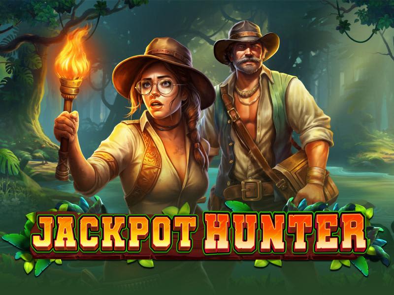 Jackpot Hunter