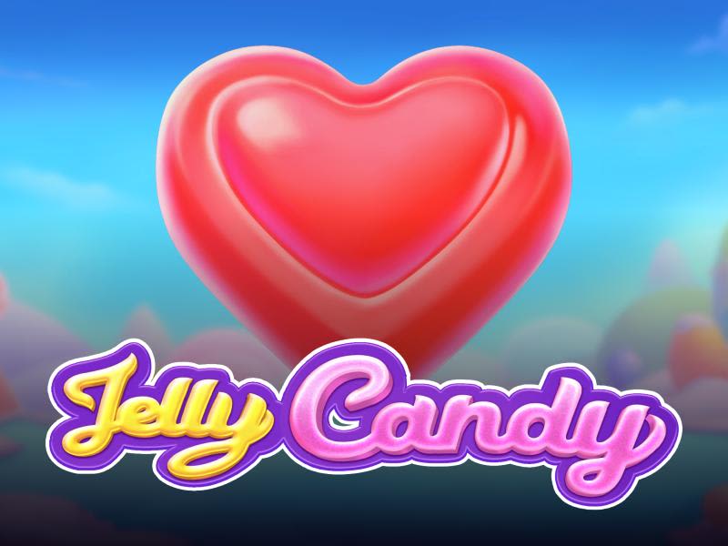 Jelly Candy