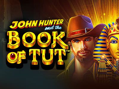 John Hunter and the Book of Tut