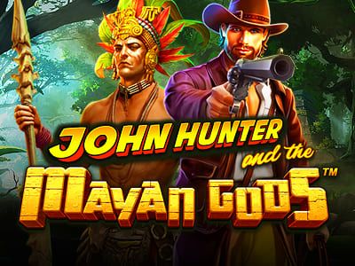 John Hunter and the Mayan Gods