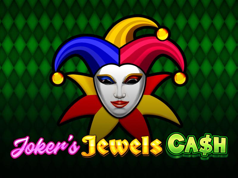 Joker’s Jewels Cash