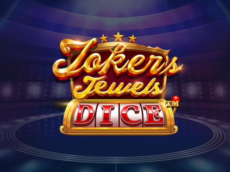Jokers Jewels Dice