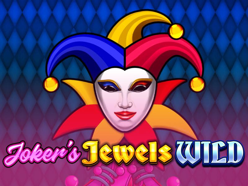Jokers Jewels Wild