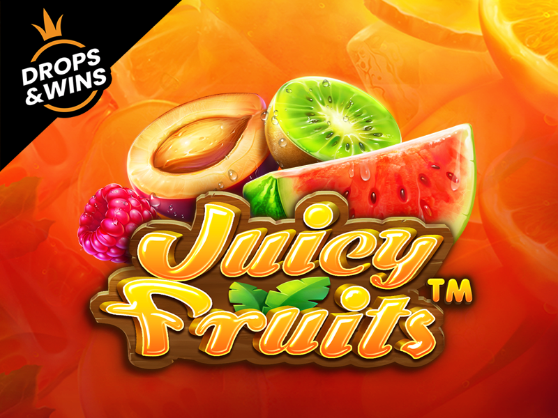 Juicy Fruits