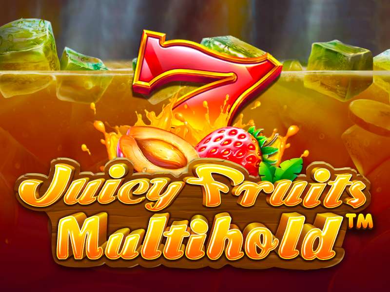 Juicy Fruits Multihold