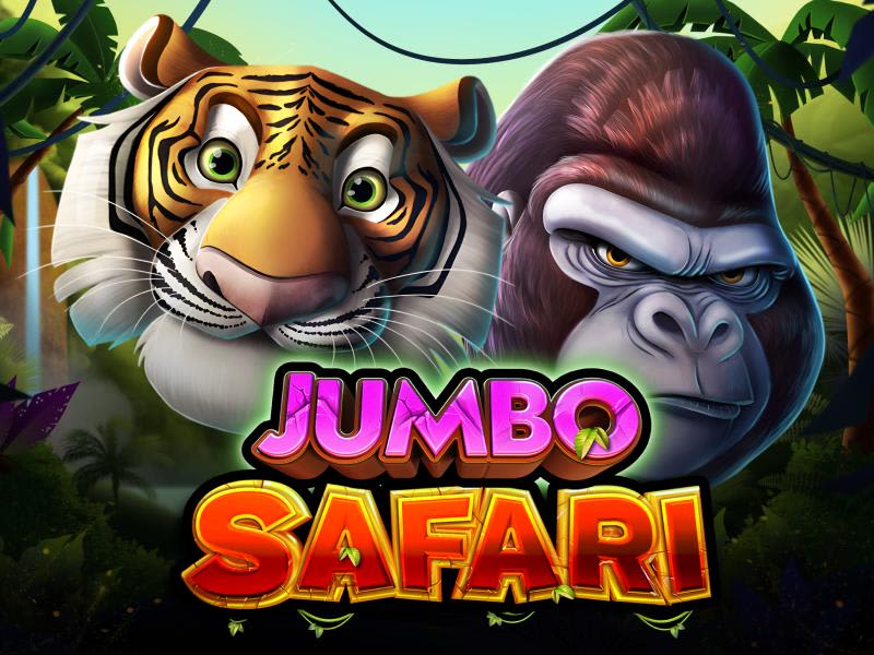Jumbo Safari