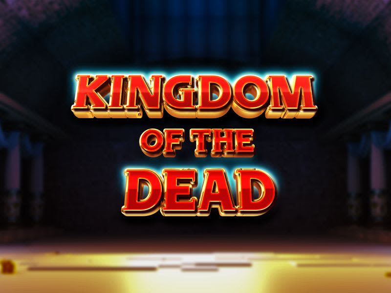 Kingdom of The Dead