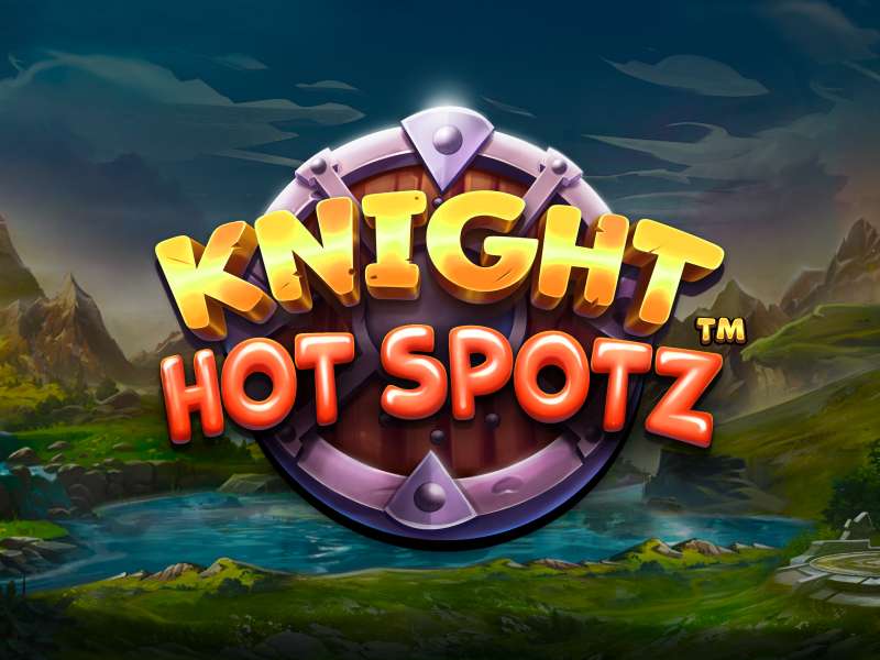 Knight Hot Spotz