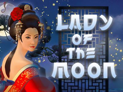 Lady of the Moon