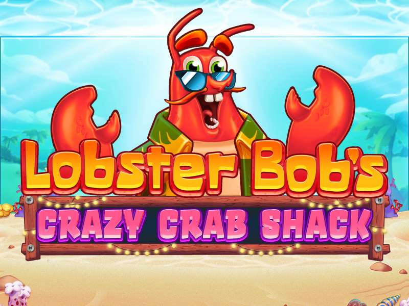 Lobster Bobs Crazy Crab Shack
