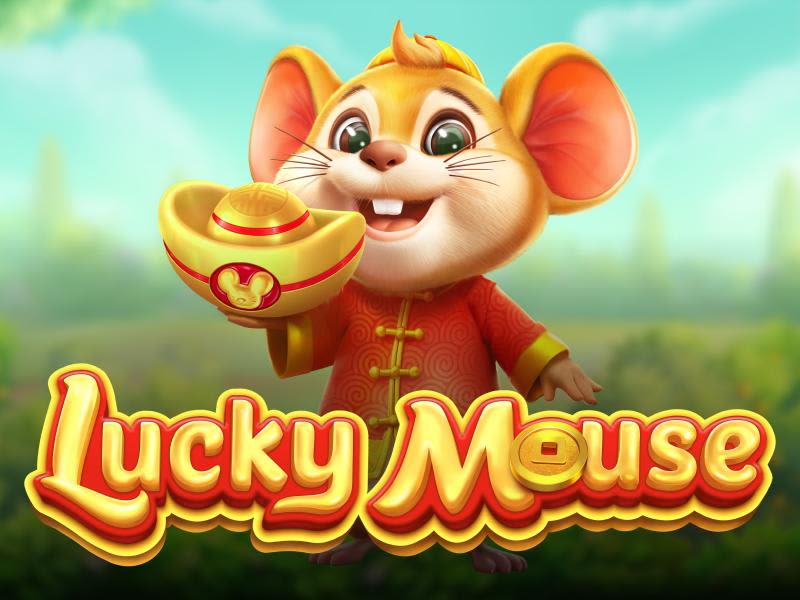 Lucky Mouse