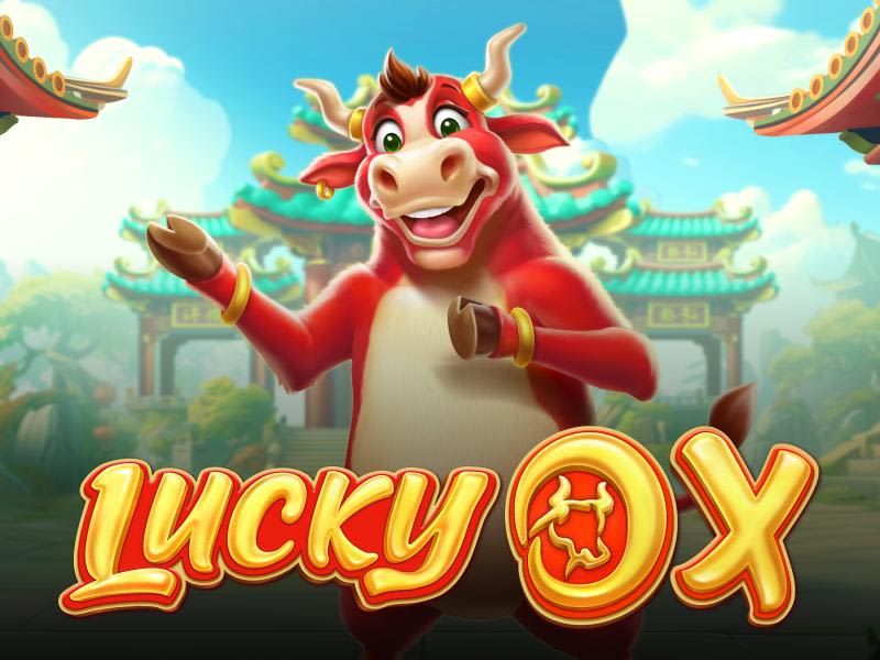Lucky Ox