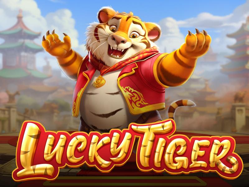 Lucky Tiger