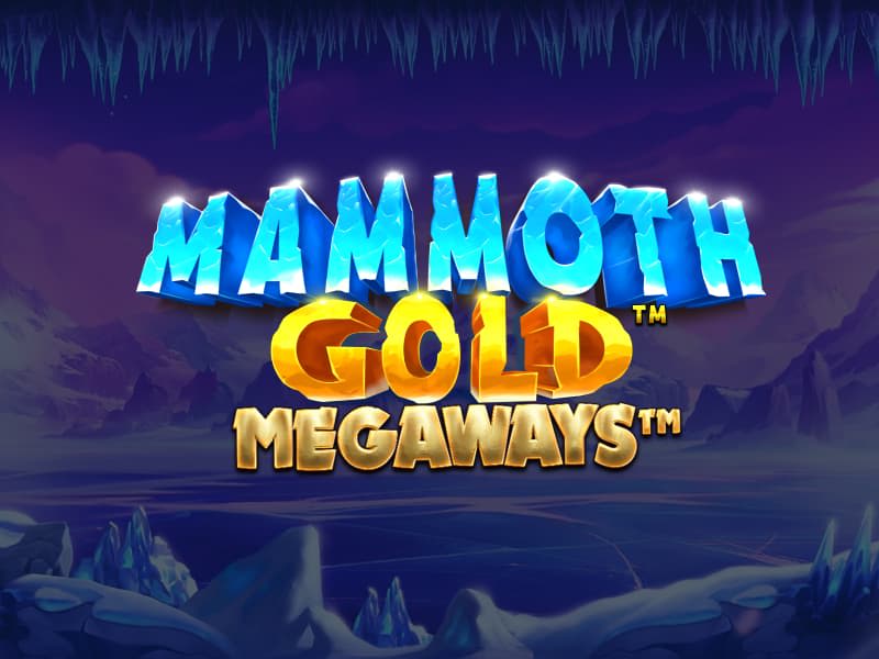 Mammoth Gold Megaways
