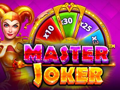 Master Joker