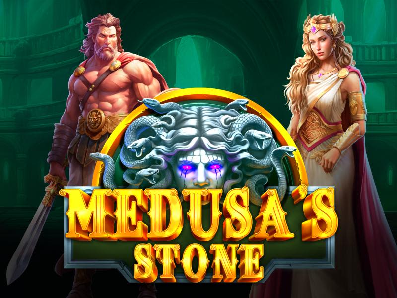 Medusas Stone