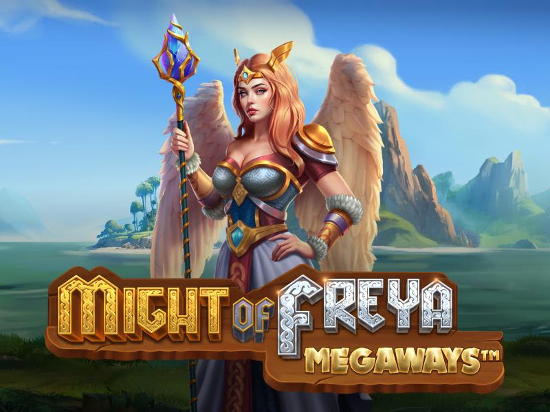 Might of Freya Megaways™