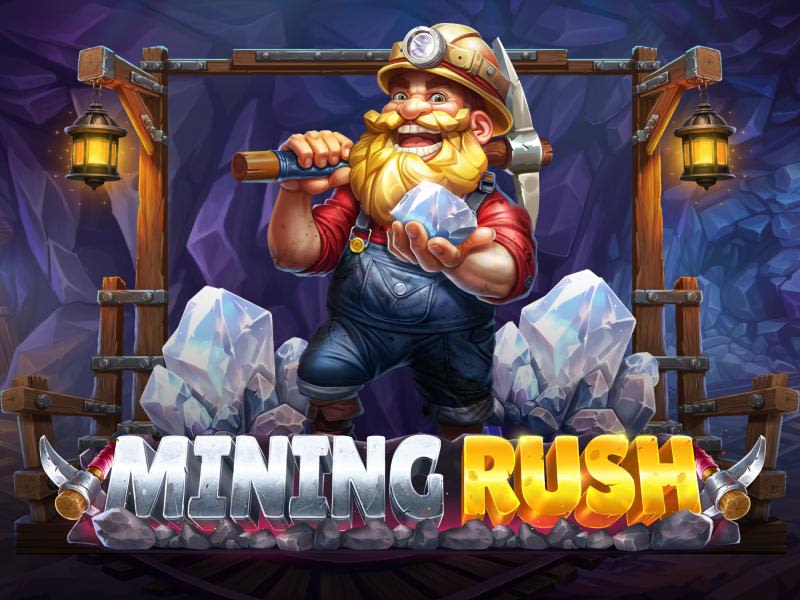 Mining Rush