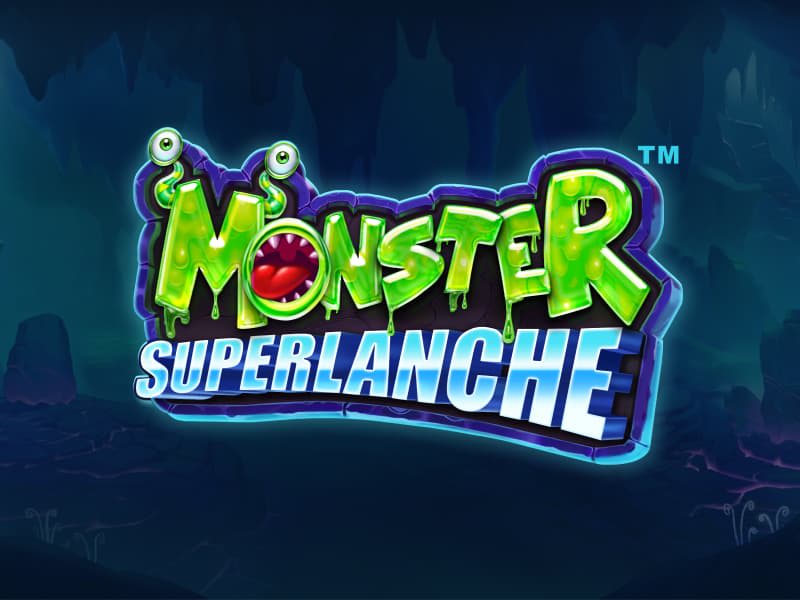 Monster Superlanche