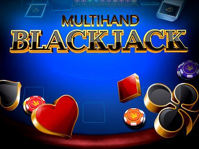 Multihand Blackjack