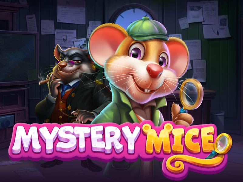 Mystery Mice