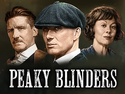 Peaky Blinders