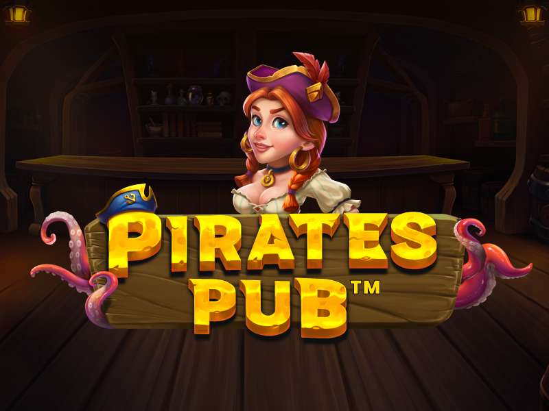 Pirates Pub
