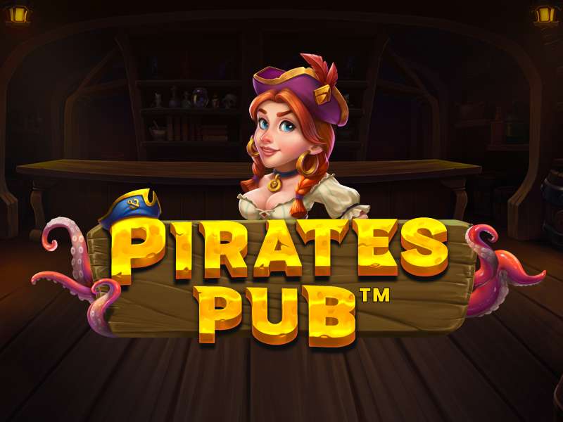 Pirates Pub