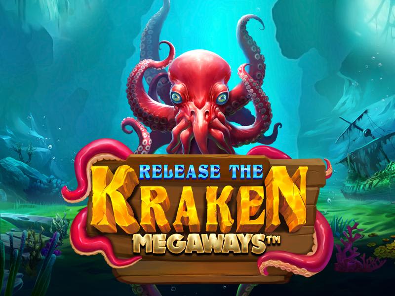 Release the Kraken Megaways™