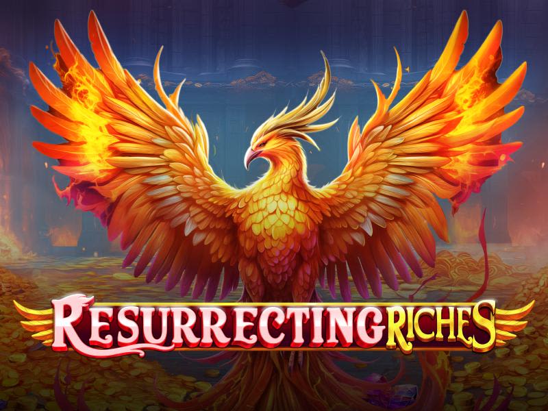 Resurrecting Riches